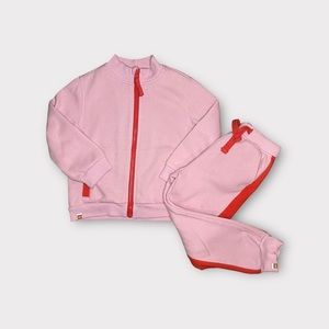 Lego Collection x Target Pink Tracksuit